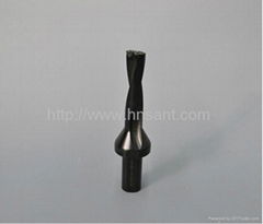 U drilling tools