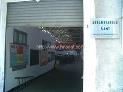Sant Precision Machinery limited