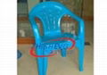 plastic chair mould