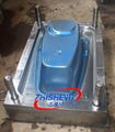 plastic mould for bucket 3