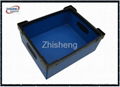 plastic turnover box mould 1