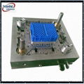 plastic turnover box mould 3