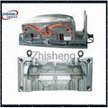 plastic vehicle mould 3