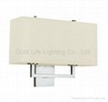 wall lamp, wall sconce, wall mount, guest room lamps 2