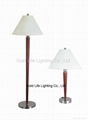 bedroom lamp sets for hotel or home use 1