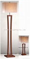 modern guest room lamps for hotels 2