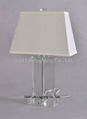 contemporary crystal table lamps 4