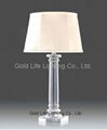 contemporary crystal table lamps 5