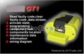 BMW GT1 diagnostic tool 2