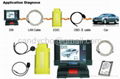 BMW GT1 diagnostic tool 1