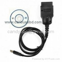 VAG106 VAG COM 106 Diagnostic Interface latest version