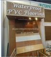 Hot Pvc Outdoor Flooring in best quality