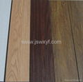 Hot Pvc Outdoor Flooring in best quality, wood like, interlocking 3