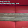 Vinyl Flooring for commercial use, AC5,