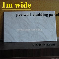 1米PVC墙板