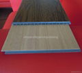 New PVC Flooring Plank with interlocking 2