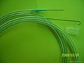 PTFE Coated Guidewire