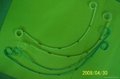 ureteral stents/ urology pig tail catheter 2