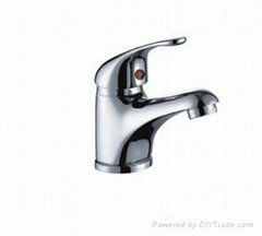 wash basin mixer tap