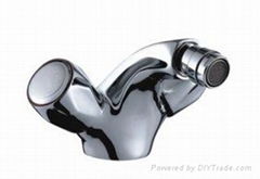 bidet mixer tap