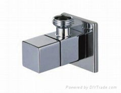 angle valve