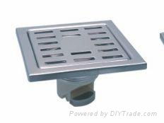 floor drain