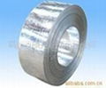 hot dipped galvanized strip 5