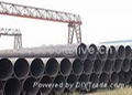 BS1387 steel pipe 3