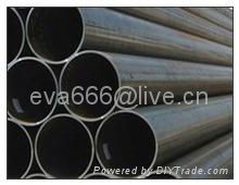 BS1387 steel pipe 4