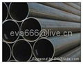 BS1387 steel pipe 4