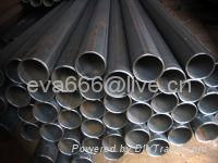 BS1387 steel pipe 5