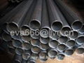 BS1387 steel pipe 5