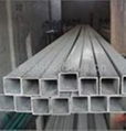 galvanzied rectangular tube 1