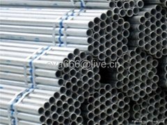 GI steel pipe