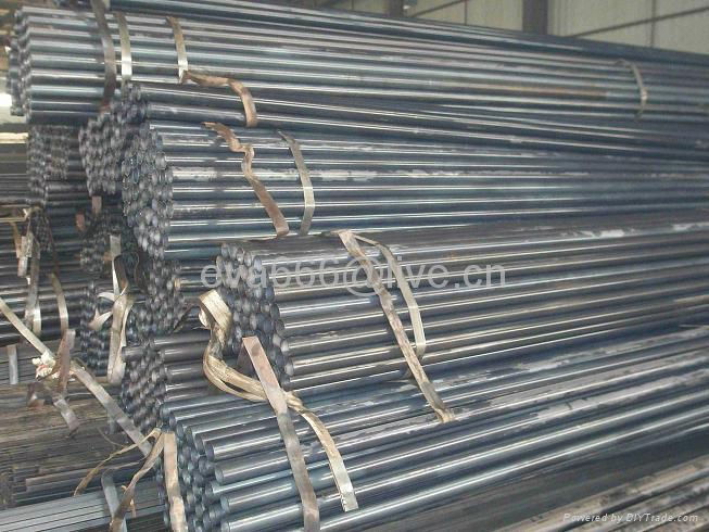 GI steel pipe 3