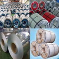 pre-painted steel sheet coil 3