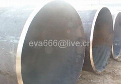 carbon steel pipe