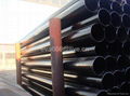 welded steel pipe 2