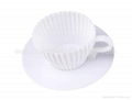 Tea Cupcake Mold 3