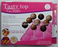 Pop Cake Mold of 16