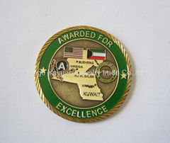 commemorative coin