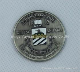 commemorative coin 5