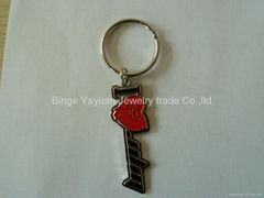 key chain