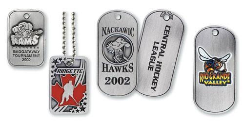 military dog tag 5