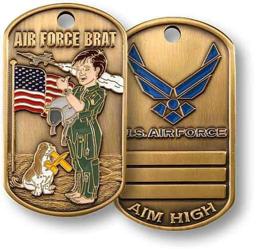 military dog tag 3