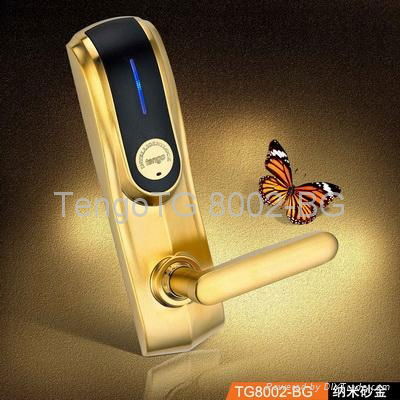 Electronic Hotel Door Locks 2