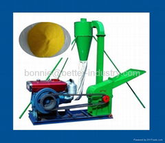 Corn Grinder