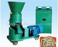 Pellet making machine 3