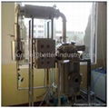 EC100 ssential oil distiller