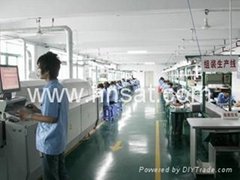 Shenzhen HNSAT Industry Co.,LTD
